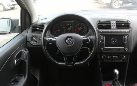 Volkswagen Polo VI (EU Market), 2017 год, 1 097 000 рублей, 16 фотография