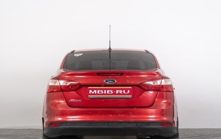 Ford Focus III, 2013 год, 899 000 рублей, 5 фотография