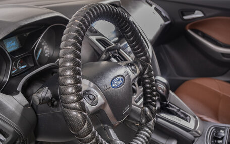 Ford Focus III, 2013 год, 899 000 рублей, 13 фотография