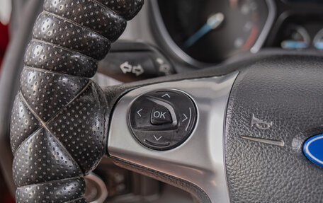 Ford Focus III, 2013 год, 899 000 рублей, 14 фотография