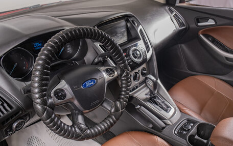 Ford Focus III, 2013 год, 899 000 рублей, 9 фотография