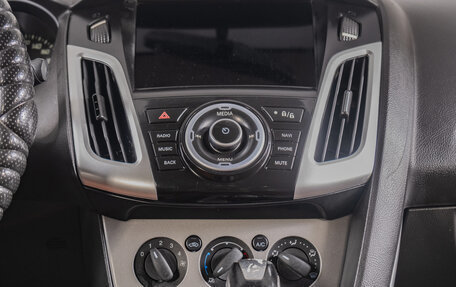 Ford Focus III, 2013 год, 899 000 рублей, 17 фотография