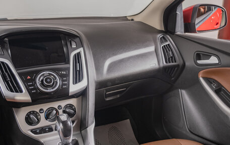 Ford Focus III, 2013 год, 899 000 рублей, 12 фотография