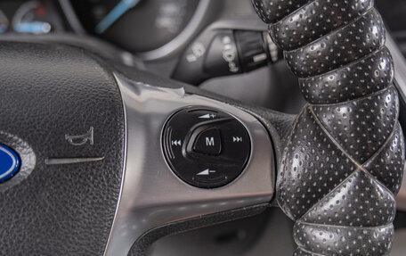 Ford Focus III, 2013 год, 899 000 рублей, 15 фотография