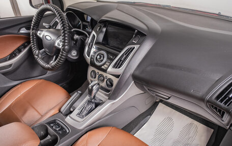 Ford Focus III, 2013 год, 899 000 рублей, 19 фотография