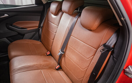 Ford Focus III, 2013 год, 899 000 рублей, 20 фотография