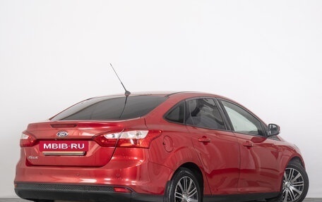 Ford Focus III, 2013 год, 899 000 рублей, 7 фотография
