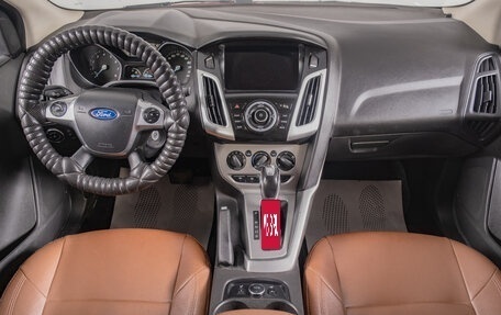 Ford Focus III, 2013 год, 899 000 рублей, 11 фотография