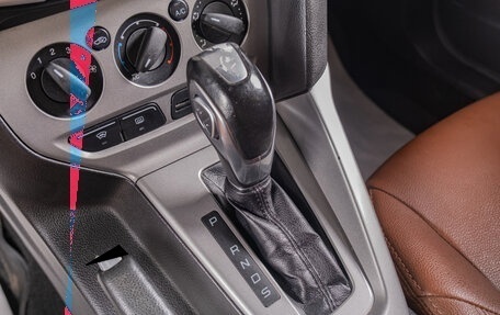Ford Focus III, 2013 год, 899 000 рублей, 18 фотография