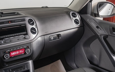 Volkswagen Tiguan I, 2013 год, 1 629 000 рублей, 12 фотография