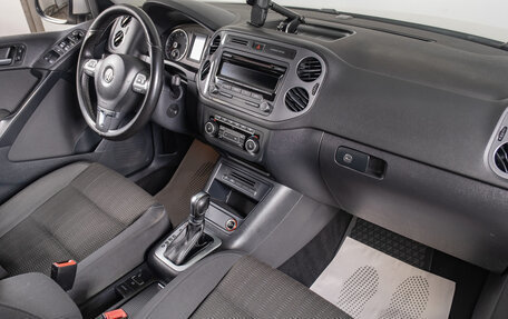 Volkswagen Tiguan I, 2013 год, 1 629 000 рублей, 18 фотография