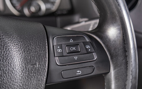 Volkswagen Tiguan I, 2013 год, 1 629 000 рублей, 15 фотография