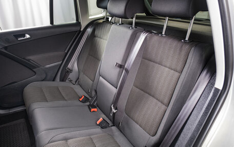 Volkswagen Tiguan I, 2013 год, 1 629 000 рублей, 19 фотография