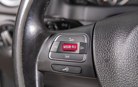 Volkswagen Tiguan I, 2013 год, 1 629 000 рублей, 14 фотография