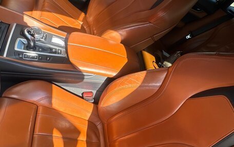 BMW X6 M, 2015 год, 3 380 000 рублей, 4 фотография