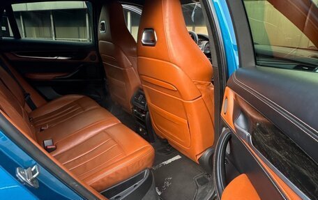 BMW X6 M, 2015 год, 3 380 000 рублей, 8 фотография