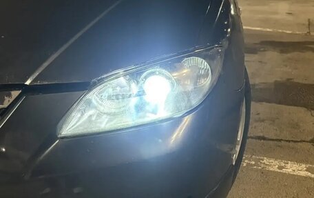 Mazda 3, 2006 год, 330 000 рублей, 6 фотография