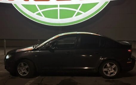 Mazda 3, 2006 год, 330 000 рублей, 5 фотография