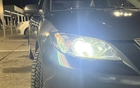 Mazda 3, 2006 год, 330 000 рублей, 8 фотография