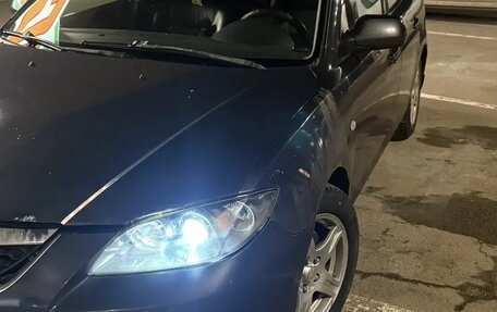 Mazda 3, 2006 год, 330 000 рублей, 10 фотография