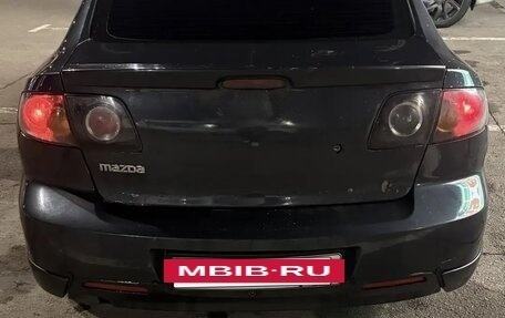 Mazda 3, 2006 год, 330 000 рублей, 3 фотография