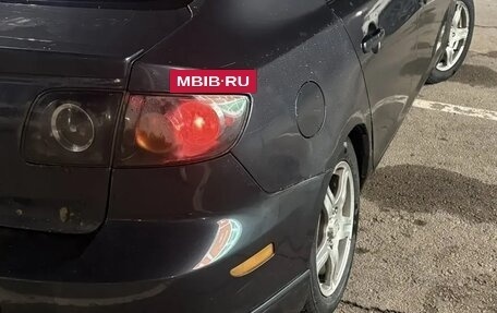 Mazda 3, 2006 год, 330 000 рублей, 2 фотография