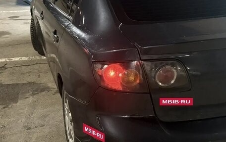 Mazda 3, 2006 год, 330 000 рублей, 4 фотография