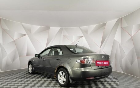 Mazda 6, 2006 год, 165 000 рублей, 4 фотография