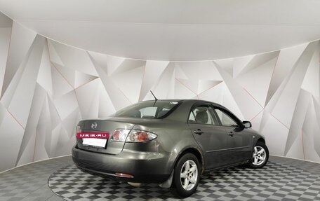 Mazda 6, 2006 год, 165 000 рублей, 2 фотография