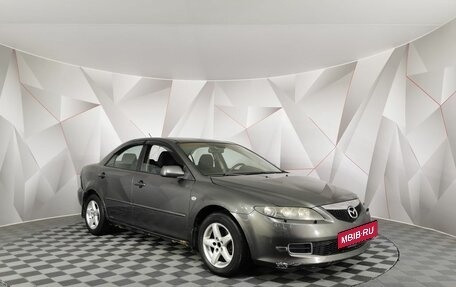 Mazda 6, 2006 год, 165 000 рублей, 3 фотография
