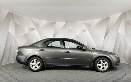 Mazda 6, 2006 год, 165 000 рублей, 6 фотография