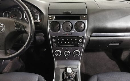 Mazda 6, 2006 год, 165 000 рублей, 12 фотография