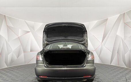 Mazda 6, 2006 год, 165 000 рублей, 10 фотография