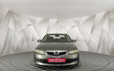 Mazda 6, 2006 год, 165 000 рублей, 7 фотография