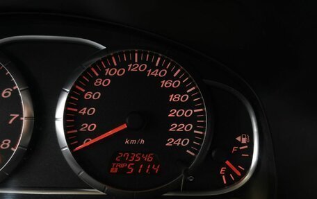 Mazda 6, 2006 год, 165 000 рублей, 14 фотография