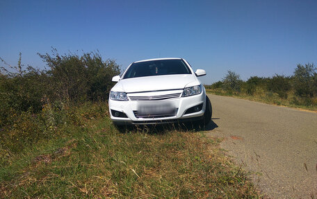 Opel Astra H, 2012 год, 560 000 рублей, 2 фотография