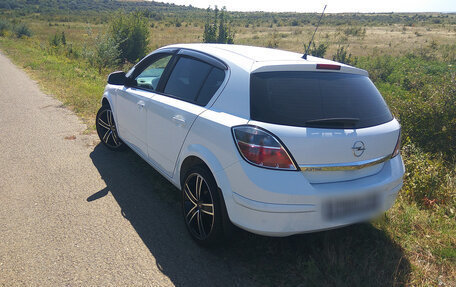Opel Astra H, 2012 год, 560 000 рублей, 5 фотография
