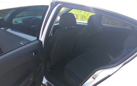 Opel Astra H, 2012 год, 560 000 рублей, 12 фотография