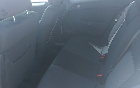 Opel Astra H, 2012 год, 560 000 рублей, 13 фотография