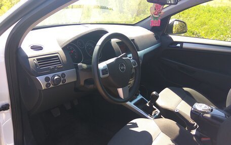 Opel Astra H, 2012 год, 560 000 рублей, 7 фотография