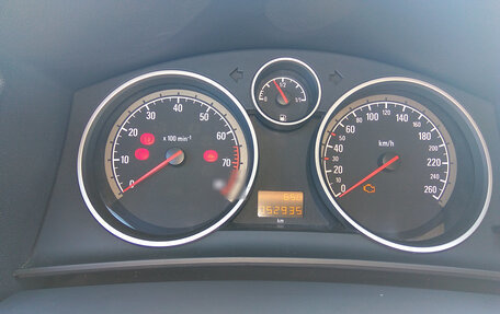 Opel Astra H, 2012 год, 560 000 рублей, 9 фотография