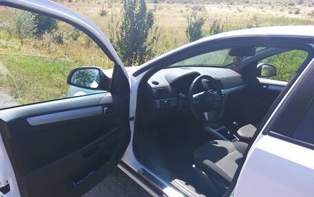 Opel Astra H, 2012 год, 560 000 рублей, 8 фотография