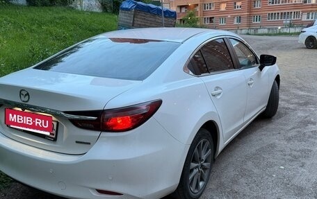 Mazda 6, 2019 год, 1 630 000 рублей, 7 фотография