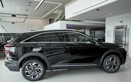 Haval F7, 2026 год, 3 399 000 рублей, 4 фотография
