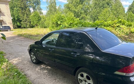 Mitsubishi Lancer IX, 2006 год, 150 000 рублей, 2 фотография