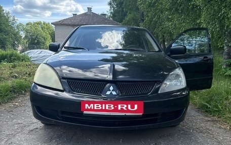 Mitsubishi Lancer IX, 2006 год, 150 000 рублей, 4 фотография
