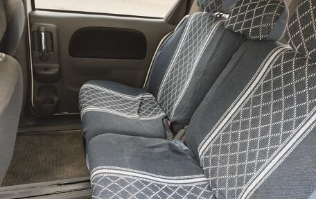 Toyota Sienta I, 2012 год, 800 000 рублей, 9 фотография