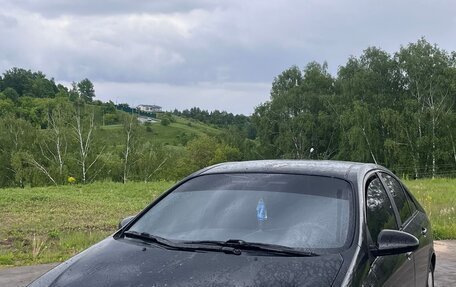 Nissan Primera III, 2003 год, 139 000 рублей, 2 фотография
