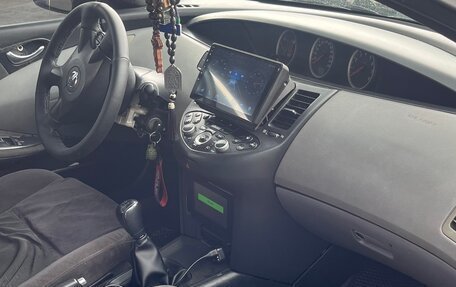 Nissan Primera III, 2003 год, 139 000 рублей, 7 фотография