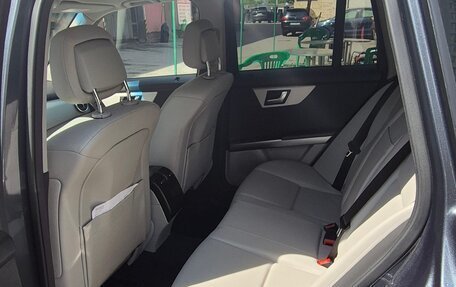 Mercedes-Benz GLK-Класс, 2013 год, 1 600 000 рублей, 8 фотография